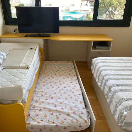 Ferienwohnung Urbanizacion Cruceiro Novo Baiona Exterior foto
